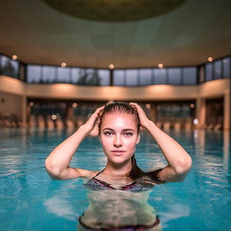 Hotel Trattlerhof Bad Kleinkirchheim Ngoại thất bức ảnh