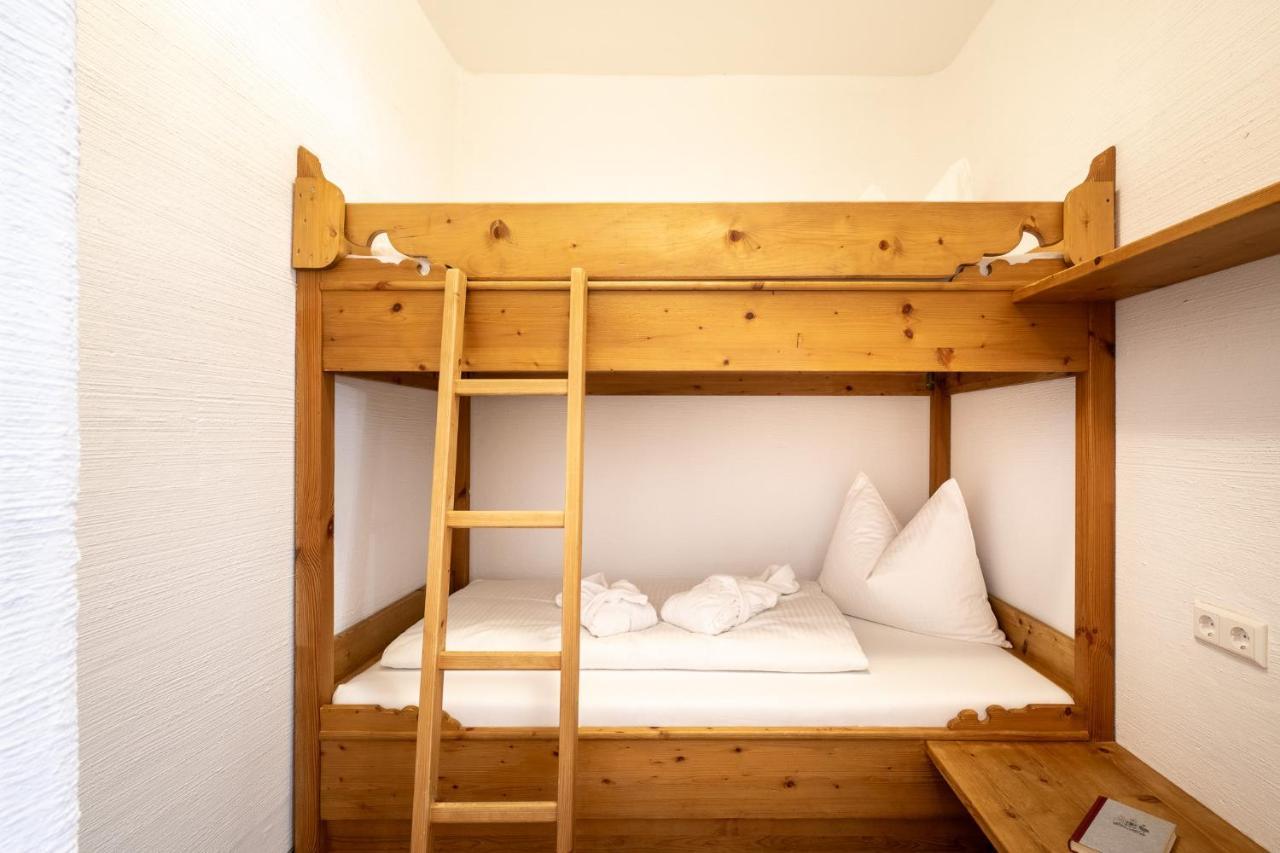 Hotel Trattlerhof Bad Kleinkirchheim Ngoại thất bức ảnh