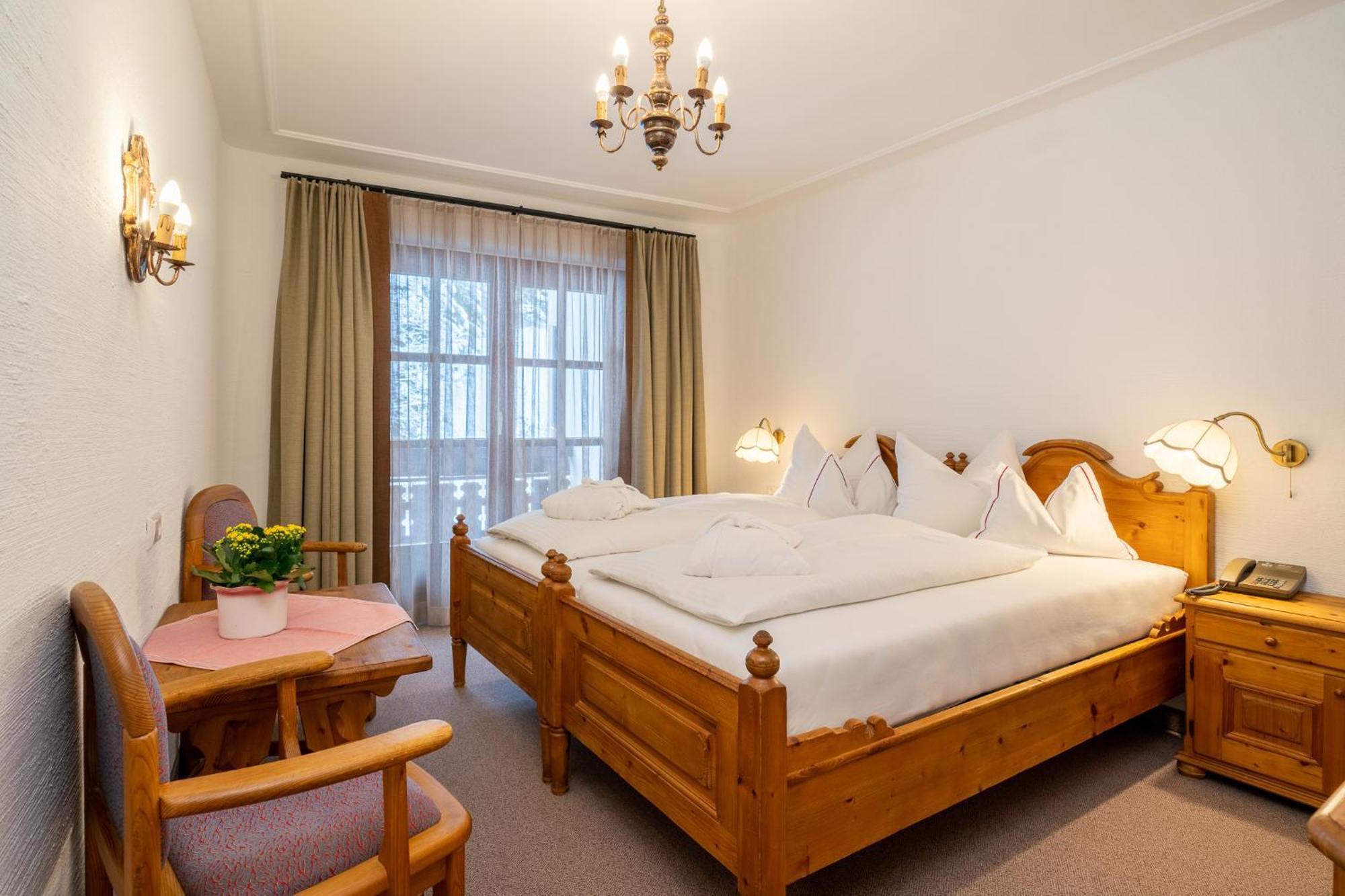 Hotel Trattlerhof Bad Kleinkirchheim Ngoại thất bức ảnh