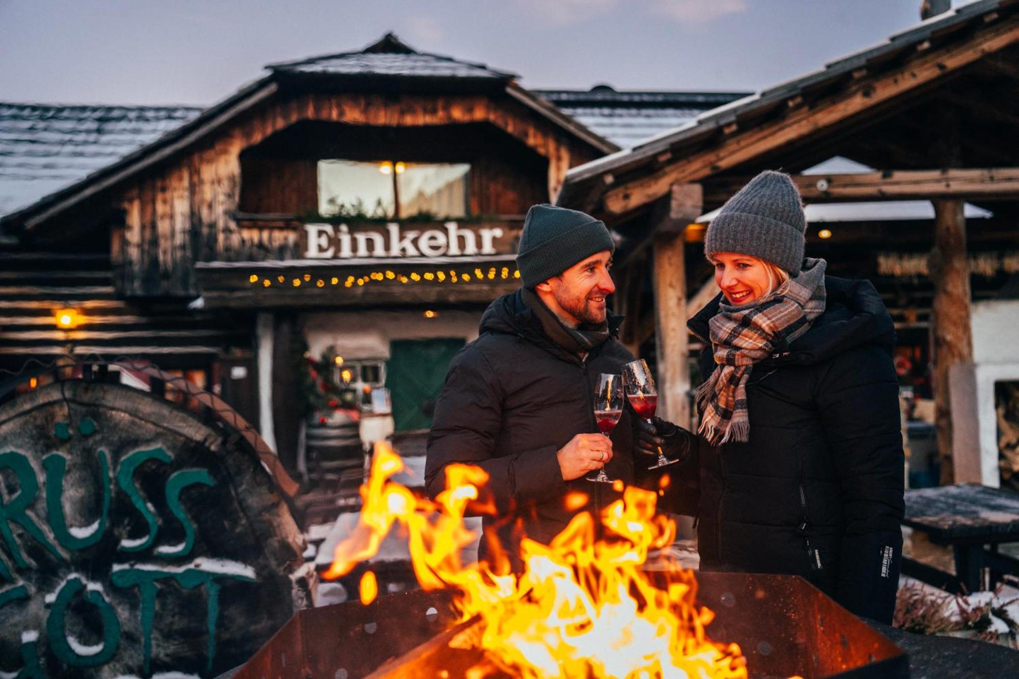 Hotel Trattlerhof Bad Kleinkirchheim Ngoại thất bức ảnh