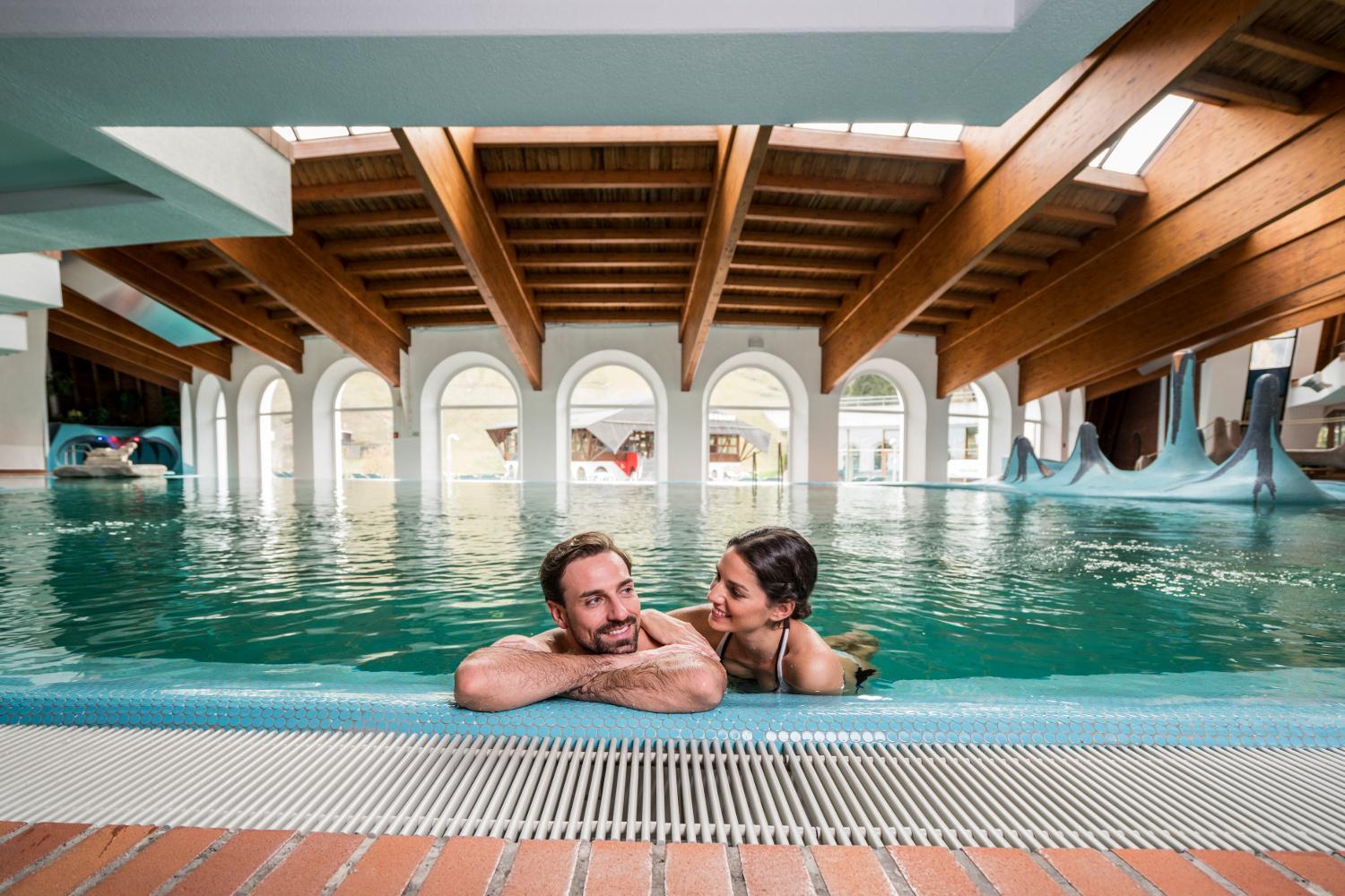 Hotel Trattlerhof Bad Kleinkirchheim Ngoại thất bức ảnh