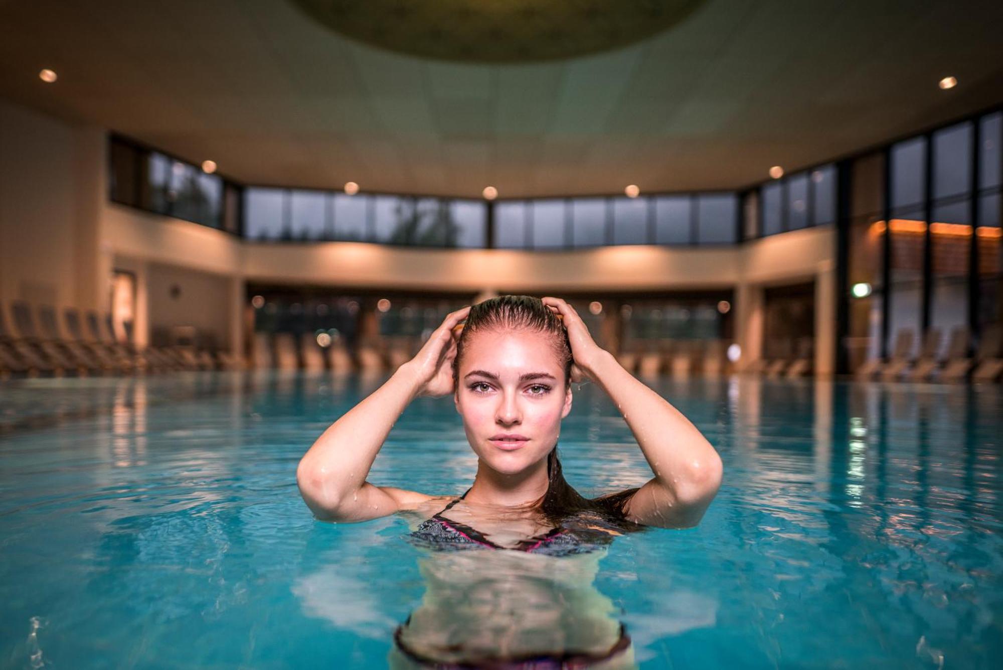 Hotel Trattlerhof Bad Kleinkirchheim Ngoại thất bức ảnh