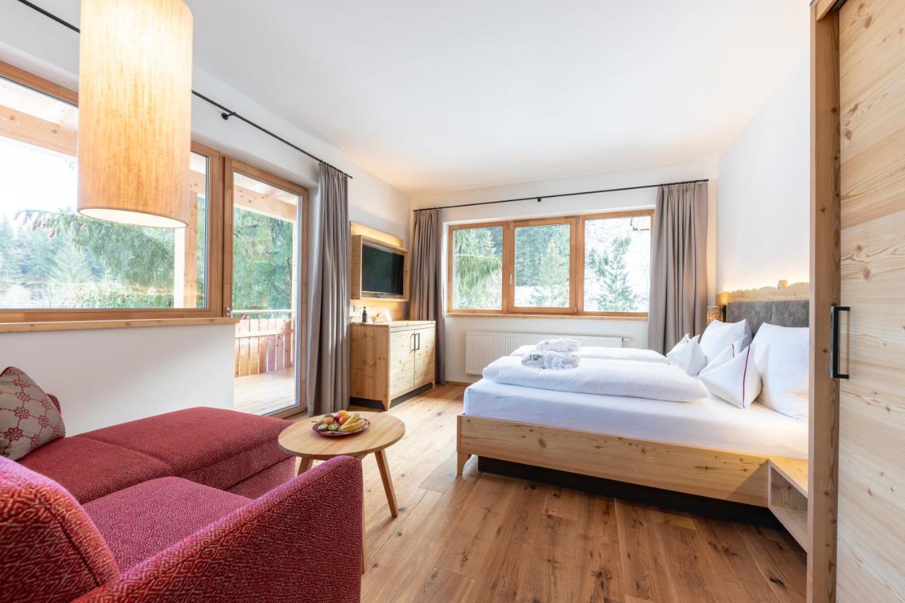 Hotel Trattlerhof Bad Kleinkirchheim Ngoại thất bức ảnh