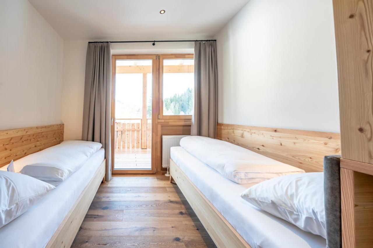Hotel Trattlerhof Bad Kleinkirchheim Ngoại thất bức ảnh