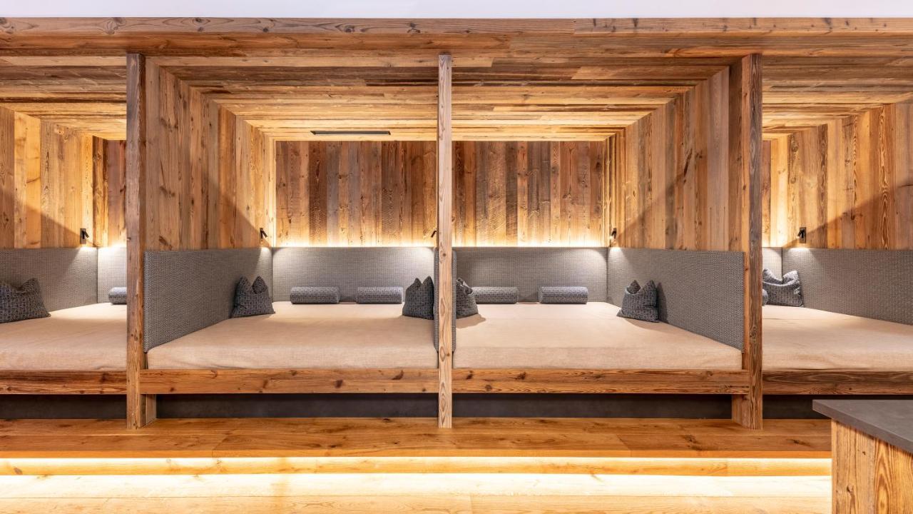Hotel Trattlerhof Bad Kleinkirchheim Ngoại thất bức ảnh