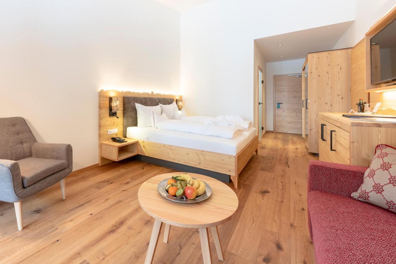 Hotel Trattlerhof Bad Kleinkirchheim Ngoại thất bức ảnh