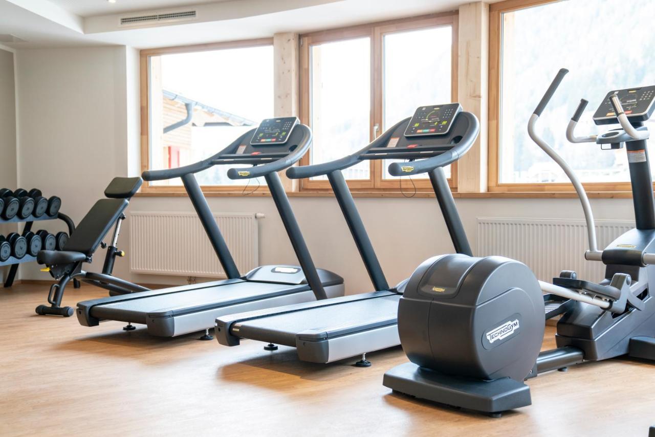 Hotel Trattlerhof Bad Kleinkirchheim Ngoại thất bức ảnh