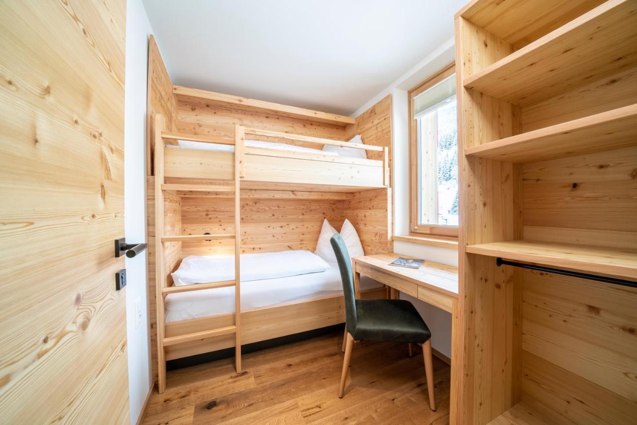 Hotel Trattlerhof Bad Kleinkirchheim Ngoại thất bức ảnh