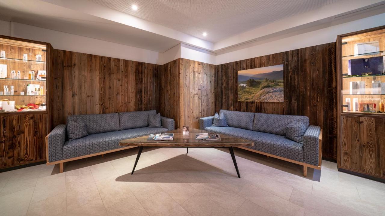 Hotel Trattlerhof Bad Kleinkirchheim Ngoại thất bức ảnh